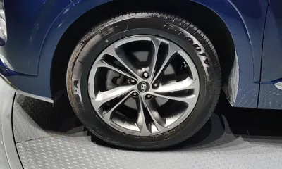 Hyundai Santafe 2019, 136291 км, за 19900000 KRW - фото 5