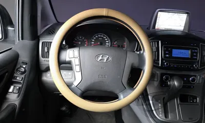 Hyundai Starex 2016, 93962 км, за 12350000 KRW - фото 12