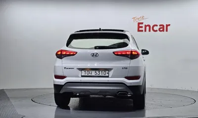 Hyundai Tucson 2018, 144788 км, за 11500000 KRW