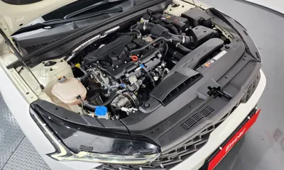 Kia K5 2022, 39230 км, за 26200000 KRW - фото 6