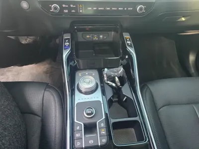 Kia Sorento 2025, 23900 км, за 21490000 KRW - фото 9
