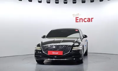 Genesis G80 2022, 46542 км, за 44200000 KRW - фото 3