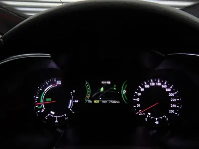 Kia K5 2014, 77308 км, за 6300000 KRW - фото 9