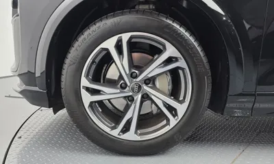 Audi Q6 e-tron 2025, 14072 км, за 67900000 KRW - фото 5