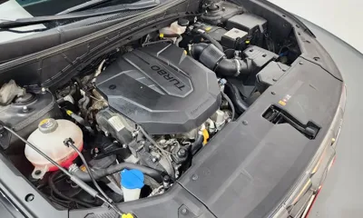 Hyundai Tucson 2021, 132128 км, за 14900000 KRW - фото 6