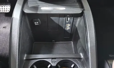 Mercedes-Benz V-Class 2016, 275842 км, за 28500000 KRW - фото 19