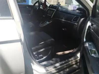 Haval H6 2015, 47699 км, за 22000 CNY - фото 8