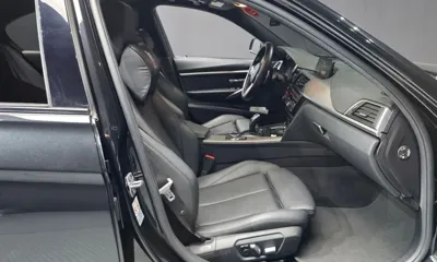 BMW 3-Series 2018, 115905 км, за 13800000 KRW - фото 11