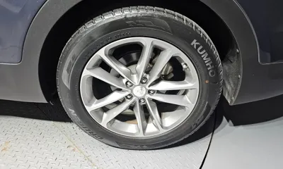 Hyundai Santafe 2017, 100351 км, за 12990000 KRW - фото 21