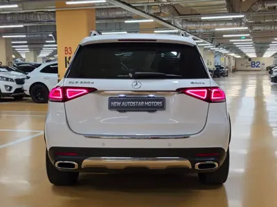 Mercedes-Benz GLE-Class 2022, 30000 км, за 79500000 KRW