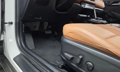 Kia Seltos 2024, 10664 км, за 29500000 KRW - фото 31