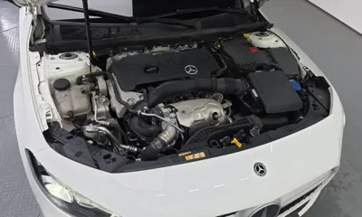 Mercedes-Benz A-Class 2021, 50926 км, за 21800000 KRW - фото 6