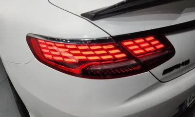 Mercedes-Benz S-Class 2018, 73379 км, за 76900000 KRW - фото 23