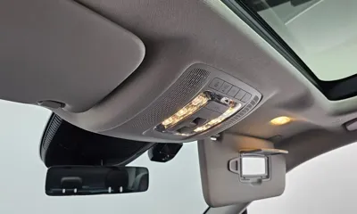 Mercedes-Benz GLE-Class 2021, 71459 км, за 59900000 KRW - фото 32