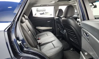 KG_Mobility_Ssangyong TIBOLI 2015, 110994 км, за 5900000 KRW - фото 12