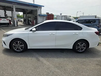 Kia K3 2022, 96032 км, за 14500000 KRW