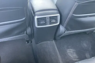 Nissan X-Trail 2015, 107300 км, за 69930.71 CNY - фото 17