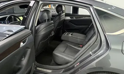 Genesis G80 2018, 102807 км, за 13500000 KRW - фото 11