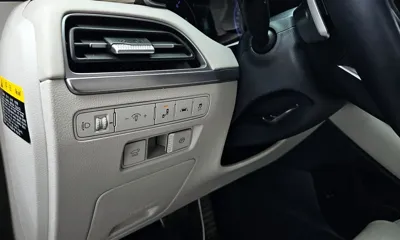 Hyundai Palisade 2019, 77512 км, за 26900000 KRW - фото 17