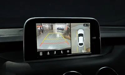 Kia Stinger 2018, 83911 км, за 18900000 KRW - фото 14