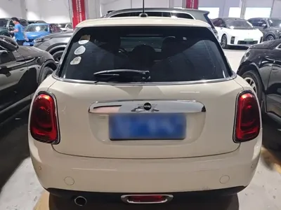 MINI MINI 2020, 53800 км, за 81100 CNY - фото 6