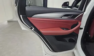 BMW X4 2019, 131323 км, за 31500000 KRW - фото 25