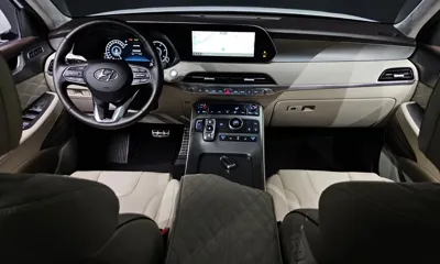 Hyundai Palisade 2021, 56228 км, за 31500000 KRW - фото 7