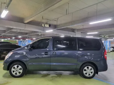 Hyundai Starex 2016, 50200 км, за 13300000 KRW - фото 6