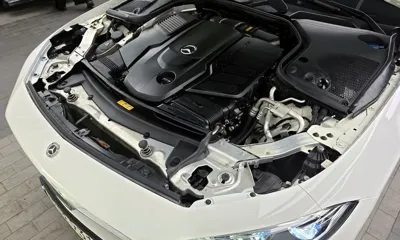 Mercedes-Benz CLS-Class 2019, 91837 км, за 33300000 KRW - фото 6