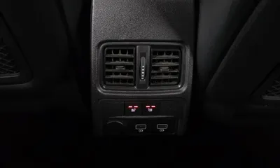 Renault-KoreaSamsung XM3 2020, 42407 км, за 14300000 KRW - фото 28