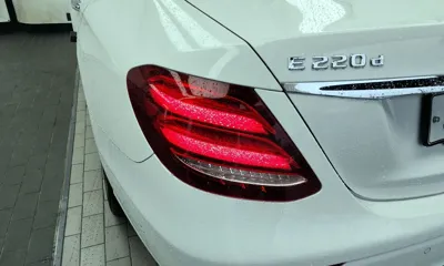 Mercedes-Benz E-Class 2019, 130871 км, за 19000000 KRW - фото 23