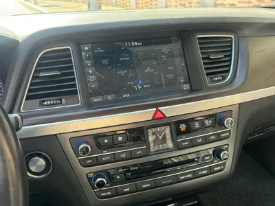 Hyundai Genesis 2016, 167117 км, за 8900000 KRW - фото 18
