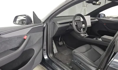 Tesla Model Y 2026, 603 км, за 73900000 KRW - фото 10