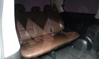 Hyundai Starex 2019, 130410 км, за 18900000 KRW - фото 19