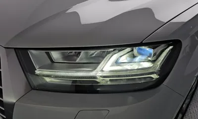 Audi Q7 2019, 79962 км, за 30500000 KRW - фото 22