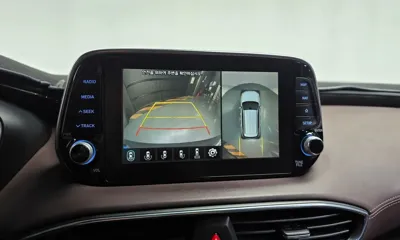 Hyundai Santafe 2019, 167466 км, за 18800000 KRW - фото 15