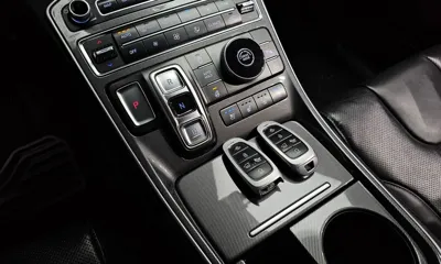 Hyundai Santafe 2021, 141435 км, за 18500000 KRW - фото 9