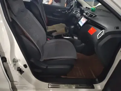 Nissan Qashqai 2016, 18500 км, за 46400 CNY - фото 21