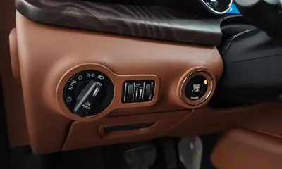 Maserati Quattroporte 2017, 119437 км, за 22500000 KRW - фото 28