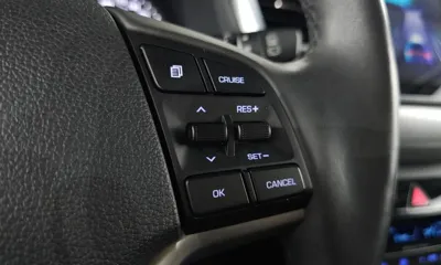 Hyundai Tucson 2017, 50445 км, за 13500000 KRW - фото 16