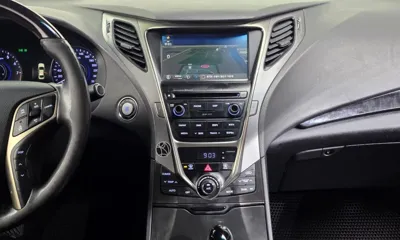 Hyundai Grandeur 2014, 137065 км, за 7000000 KRW - фото 14