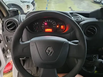 Renault-KoreaSamsung Master 2019, 122269 км, за 13700000 KRW - фото 8
