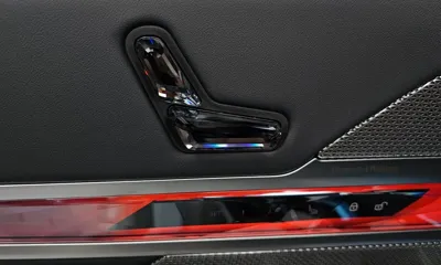 BMW 7-Series 2025, 799 км, за 155700000 KRW - фото 37