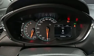 ChevroletGMDaewoo Trax 2021, 137268 км, за 8800000 KRW - фото 8