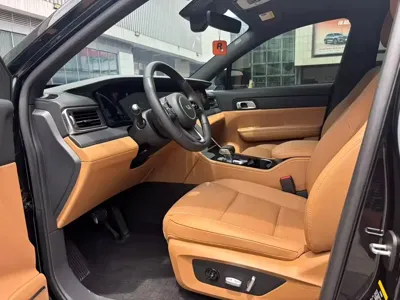 Li Auto Li ONE 2022, 50000 км, за 90800 CNY