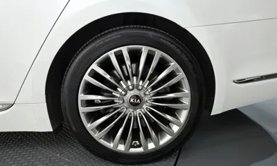 Kia K9 2020, 129605 км, за 21900000 KRW - фото 21