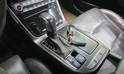 Hyundai Grandeur 2017, 148569 км, за 9400000 KRW - фото 9