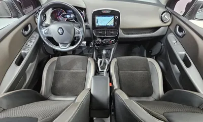 Renault-KoreaSamsung Cilo 2018, 65452 км, за 8000000 KRW - фото 7