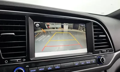 Hyundai Avante 2018, 154092 км, за 7100000 KRW - фото 15