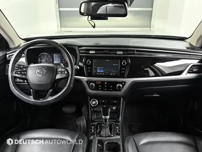 KG_Mobility_Ssangyong KORANDO 2019, 67408 км, за 10800000 KRW - фото 7